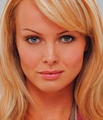 Изабелла Скорупко