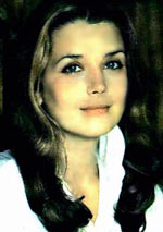 Ирина Алферова