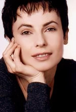 Ирина Апексимова