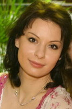 Ирина Лачина
