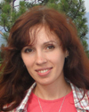 Оксана Тамилина