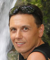 Александр Тамилин