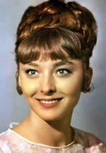 Анастасия Вертинская