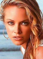 Кристанна Локен