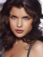 Анна Азарова