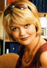 Юлия Меньшова