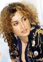 Тина Канделаки