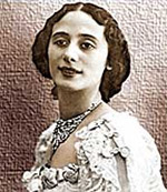 Павлова Анна