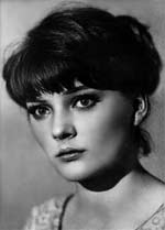 Марианна Вертинская