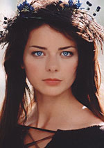 Марина Александрова
