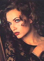Эвелина Блёданс