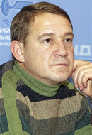 Александр Пономаренко