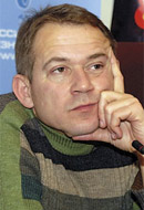 Валерий Пономаренко