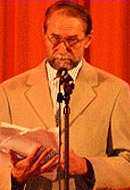 Виктор Коклюшкин