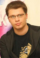 Гарик Харламов