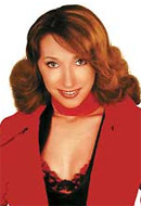 Елена Воробей