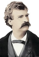 Марк Твен