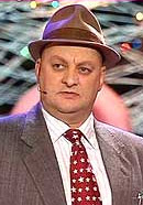 Михаил Церишенко