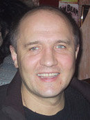 Николай Лукинский