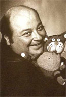 Олег Школьник