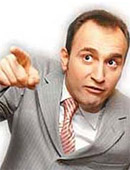Святослав Ещенко