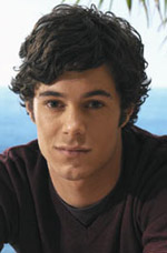 Адам Броди (Adam Brody)