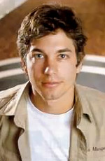 Адам Гарсиа (Adam Garcia)
