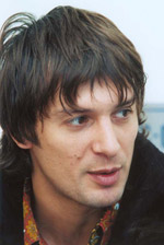 Александр Шовковский