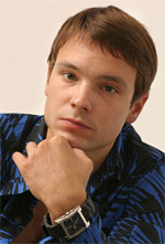 Алексей Чадов