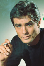 Ален Делон (Alain Delon)