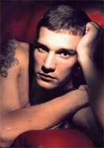 Андрей Шевченко (Andriy Shevchenko)
