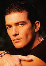 ������� �������� (Antonio Banderas)