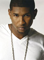 Ашер (Usher)