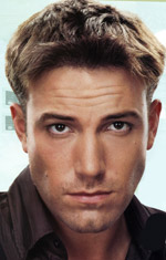 Бен Аффлек (Ben Affleck)
