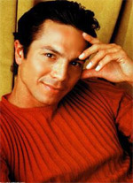 Бенджамин Братт (Benjamin Bratt)