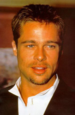 Бред Питт (Brad Pitt)