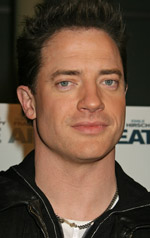 Брендан Фрейзер (Brendan Fraser)