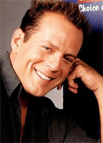 Брюс Виллис (Bruce Willis)