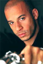 ��� ������ (Vin Diesel)