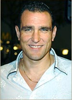 ����� ����� (Vinnie Jones)