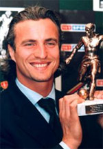 ����� ������ (David Ginola)