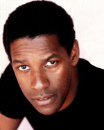 Дензел Вашингтон (Denzel Washington)