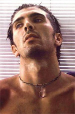 ���������� ������ (Gianluigi Buffon)