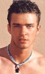 Джастин Тимберлейк (Justin Timberlake)