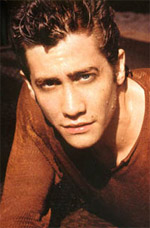 ����� ��������� (Jake Gyllenhaal)