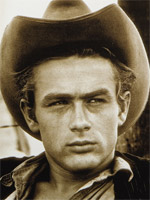 ������ ��� (James Dean)