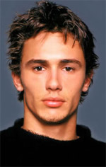 ������ ������ (James Franco)