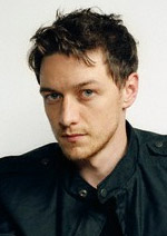 ������ ������� (James McAvoy)
