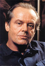 ���� �������� (Jack Nicholson)