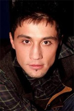 ���� ����� (Dima Bilan)